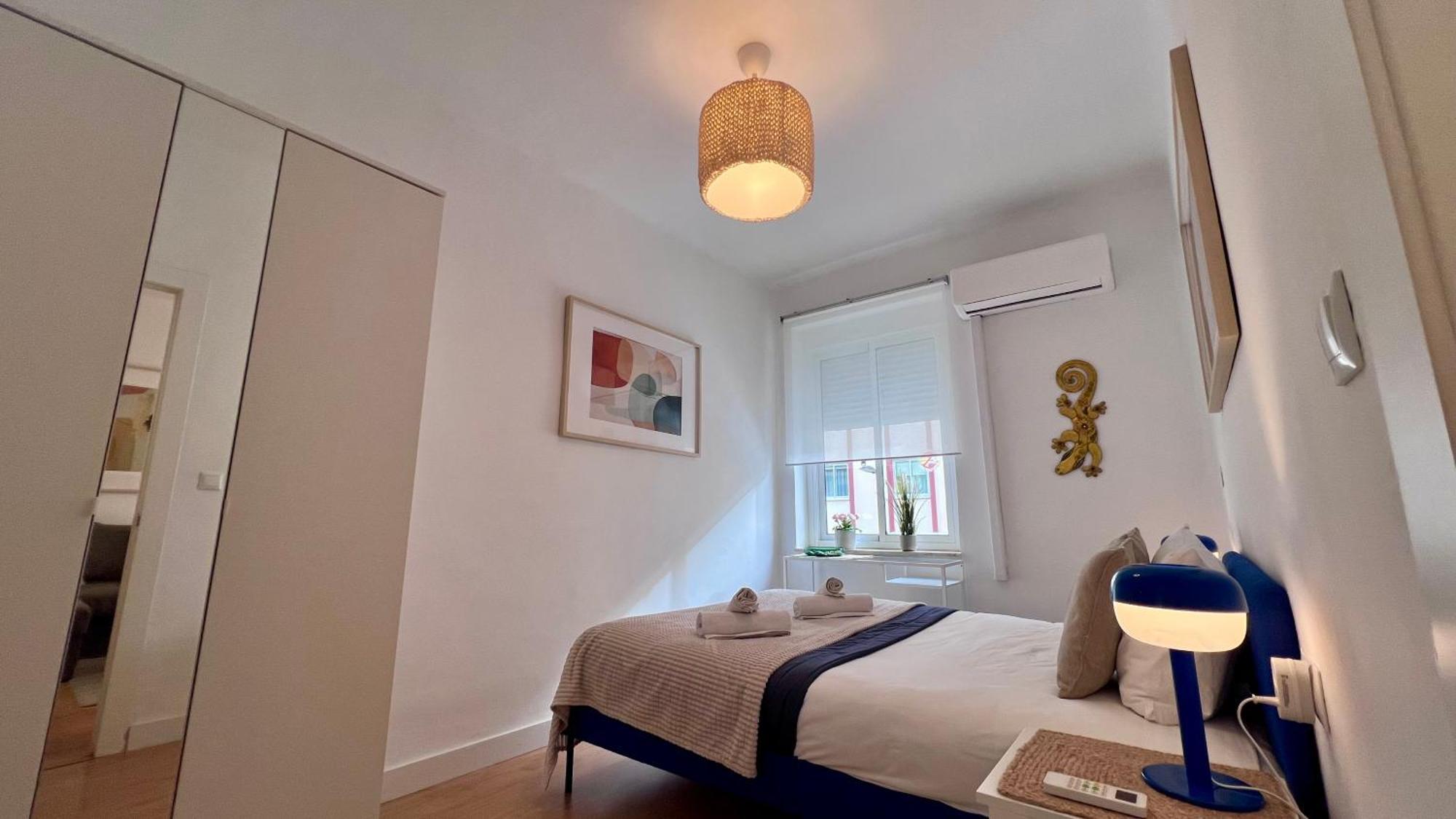Super Comfy And Homey 4Br Apartment Peachy Stays マラガ エクステリア 写真