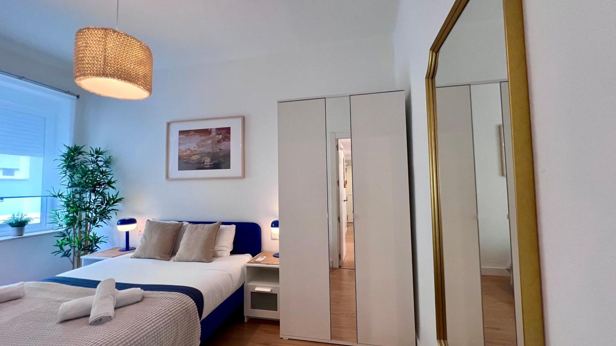 Super Comfy And Homey 4Br Apartment Peachy Stays マラガ エクステリア 写真