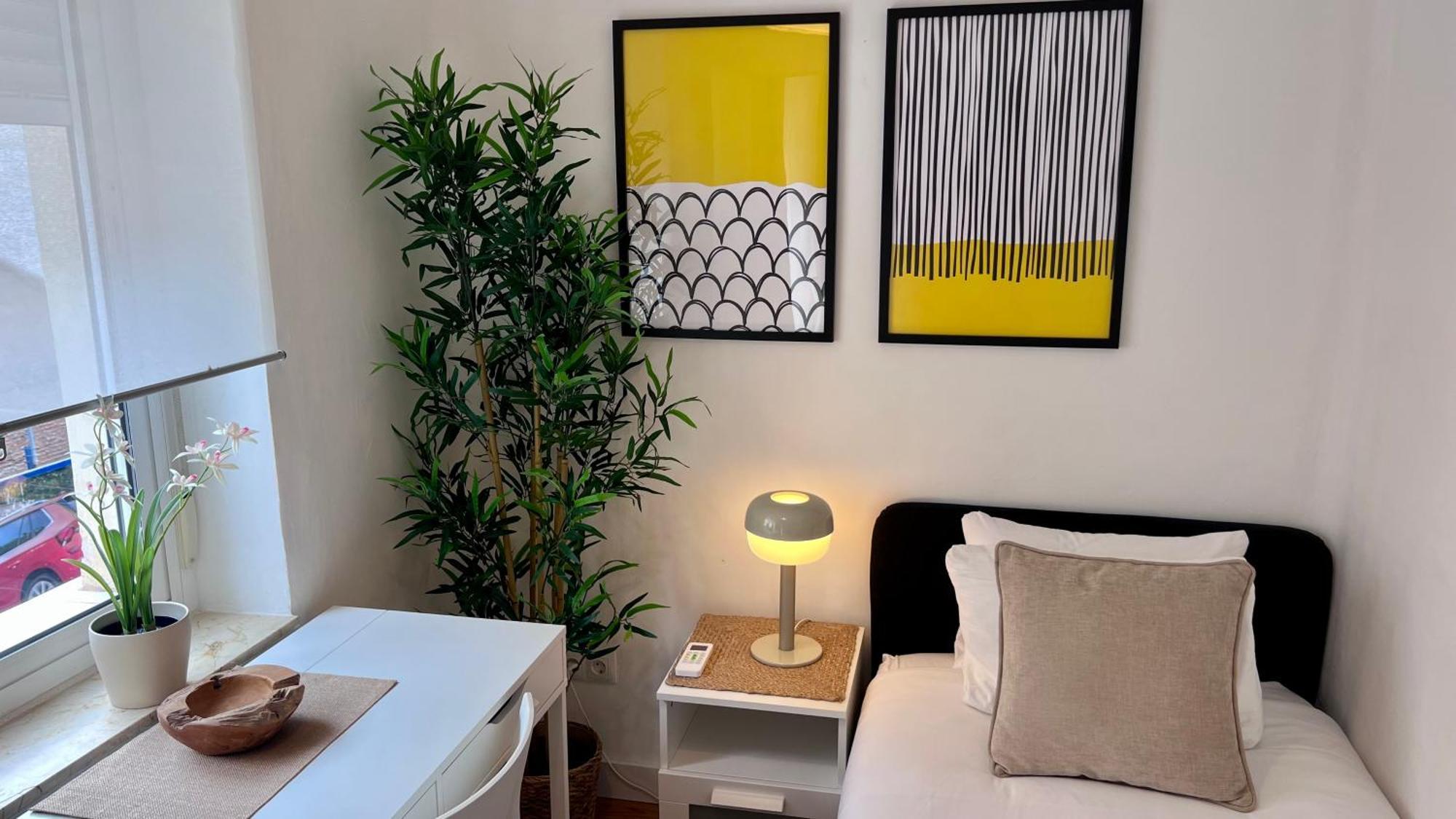 Super Comfy And Homey 4Br Apartment Peachy Stays マラガ エクステリア 写真